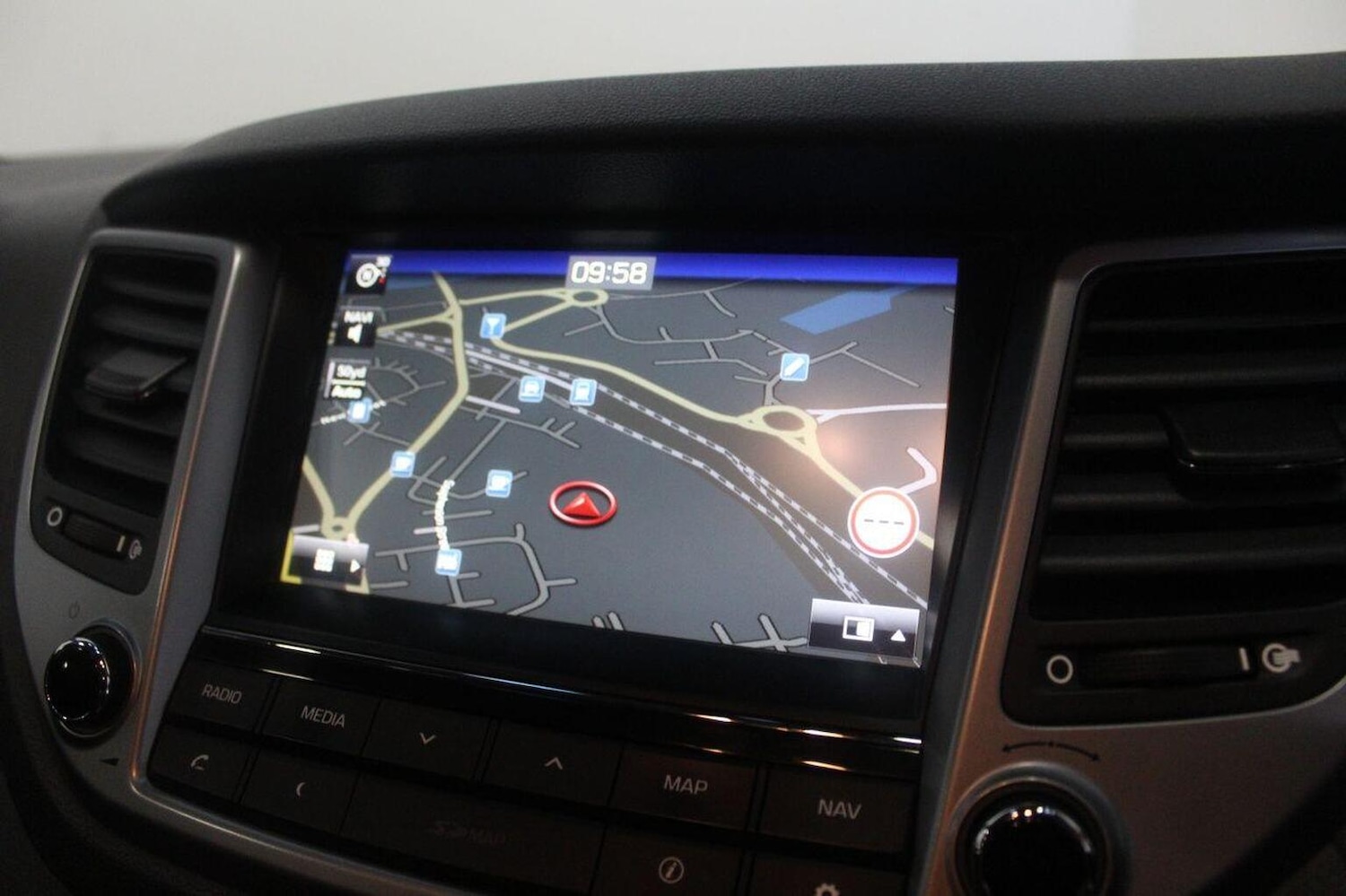 Used Hyundai TUCSON 2016 for sale - 76941765: Photo 38