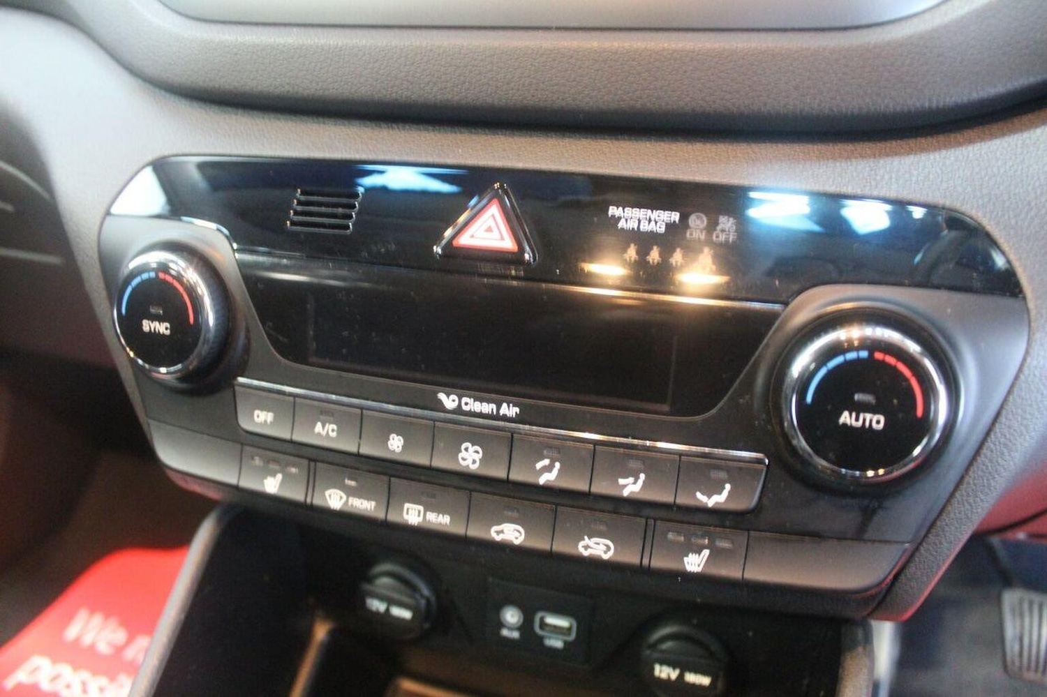 Used Hyundai TUCSON 2016 for sale - 76941765: Photo 41