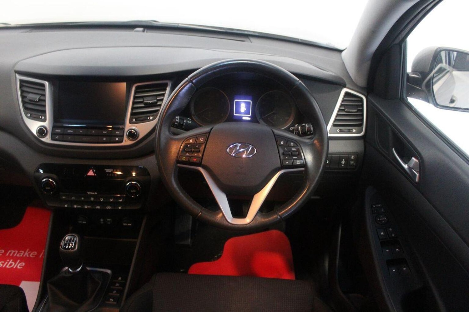 Used Hyundai TUCSON 2016 for sale - 76941765: Photo 44