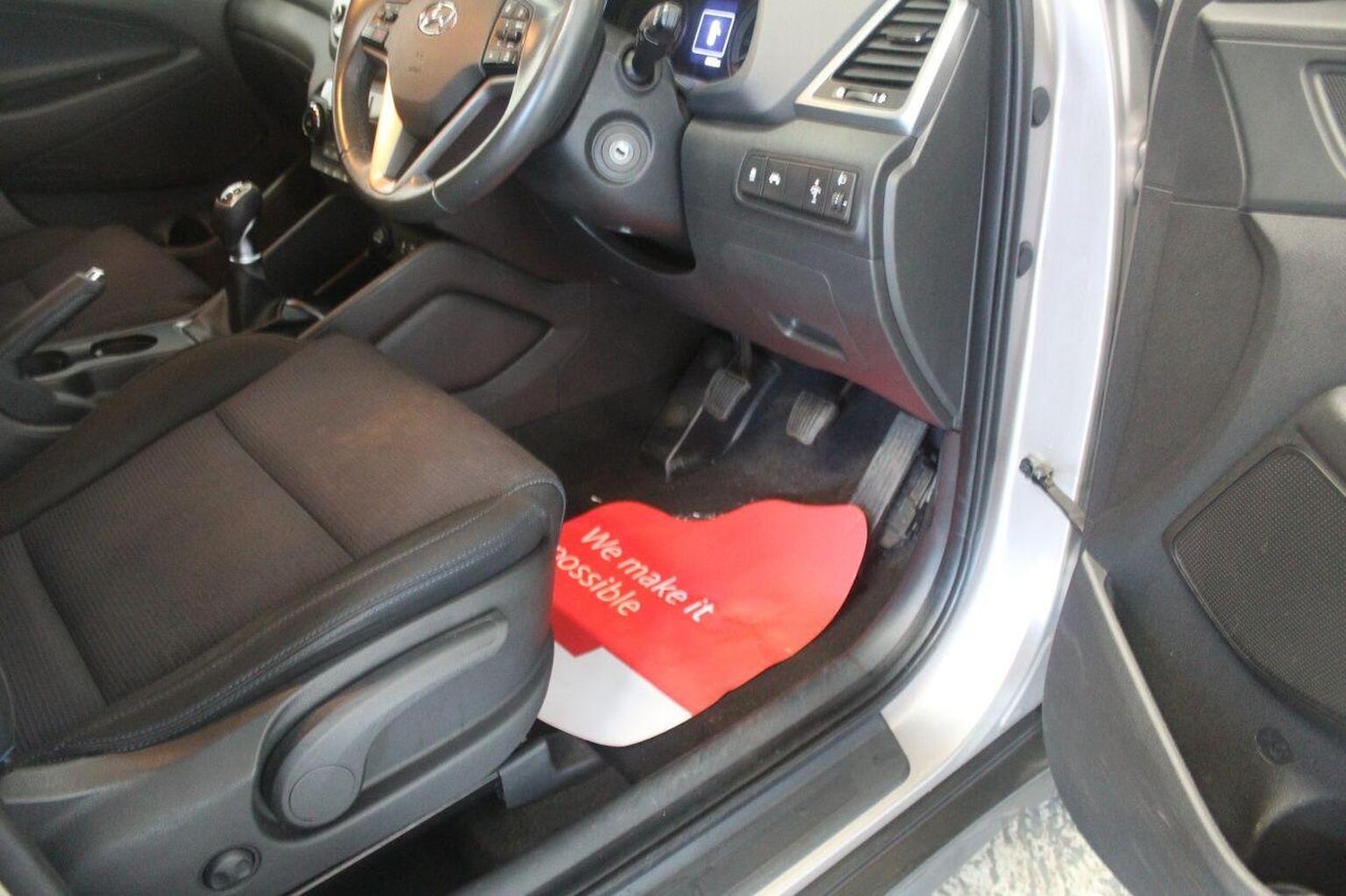 Used Hyundai TUCSON 2016 for sale - 76941765: Photo 48