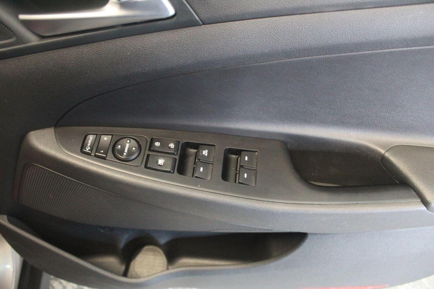 Used Hyundai TUCSON 2016 for sale - 76941765: Photo 49