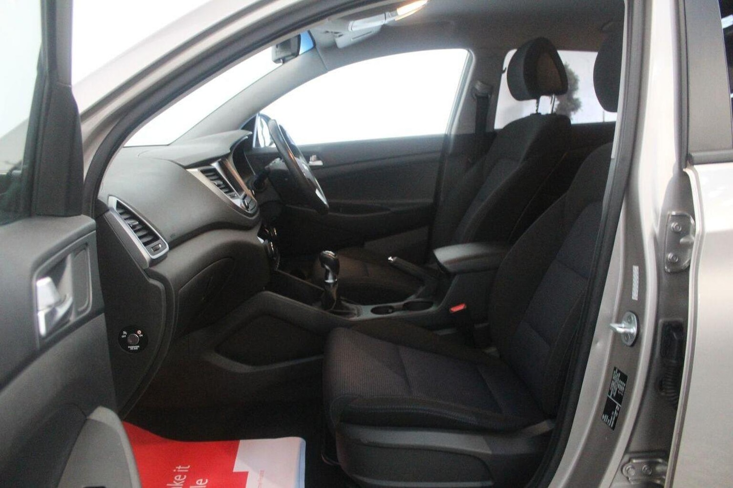 Used Hyundai TUCSON 2016 for sale - 76941765: Photo 50