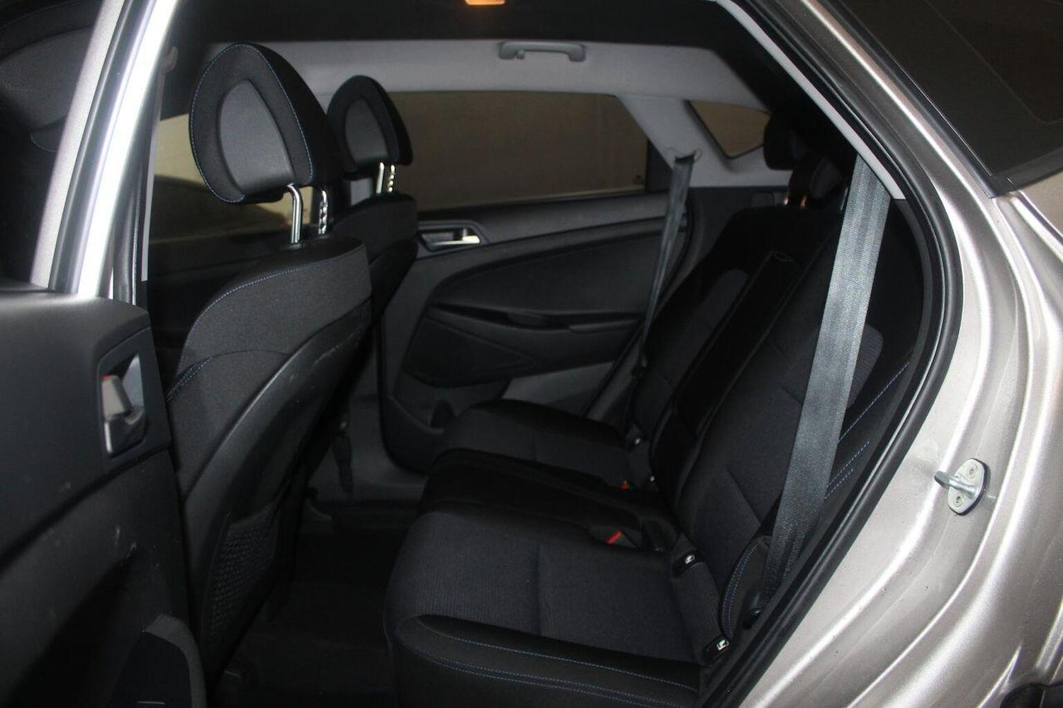 Used Hyundai TUCSON 2016 for sale - 76941765: Photo 52