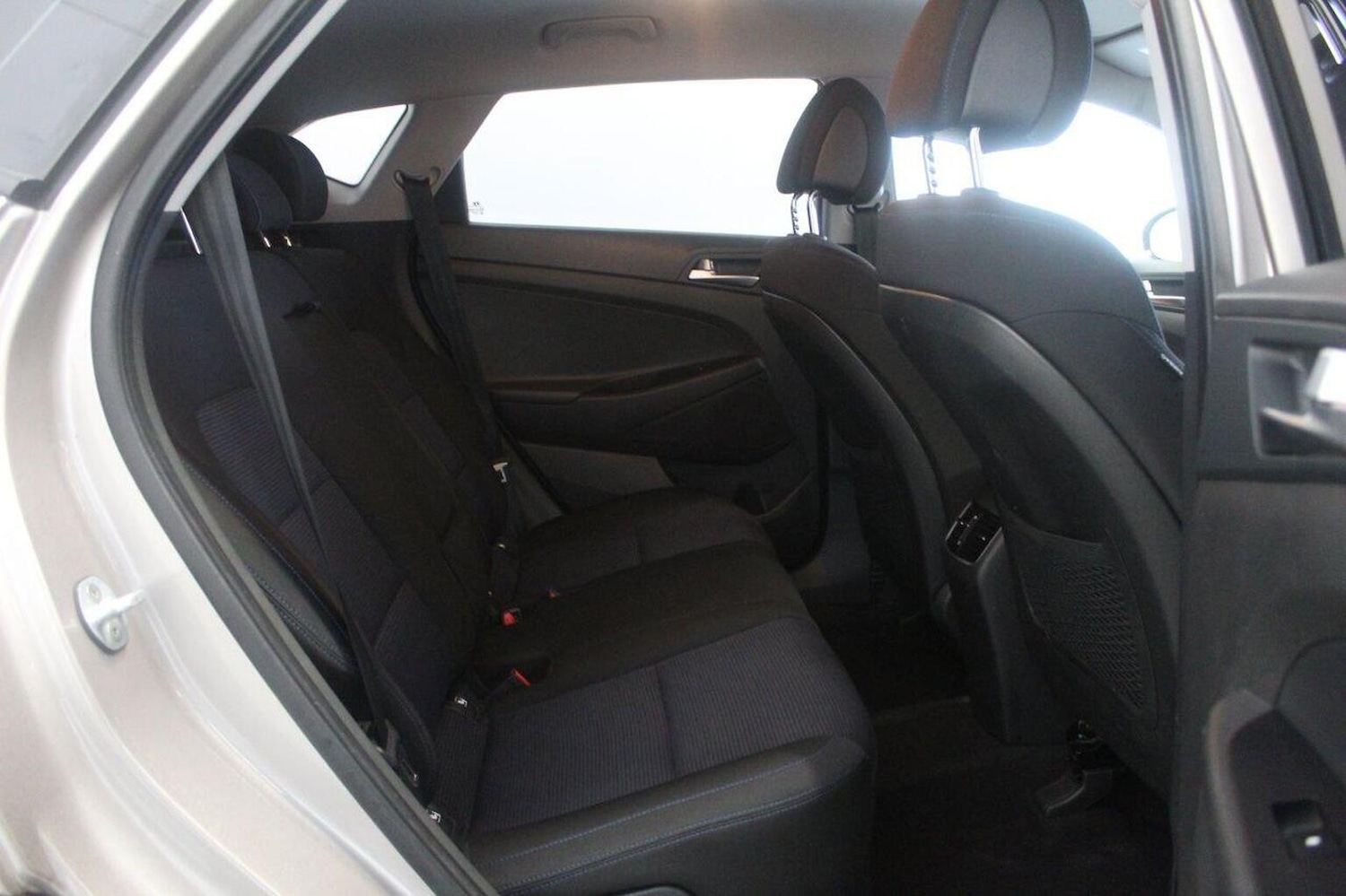 Used Hyundai TUCSON 2016 for sale - 76941765: Photo 53