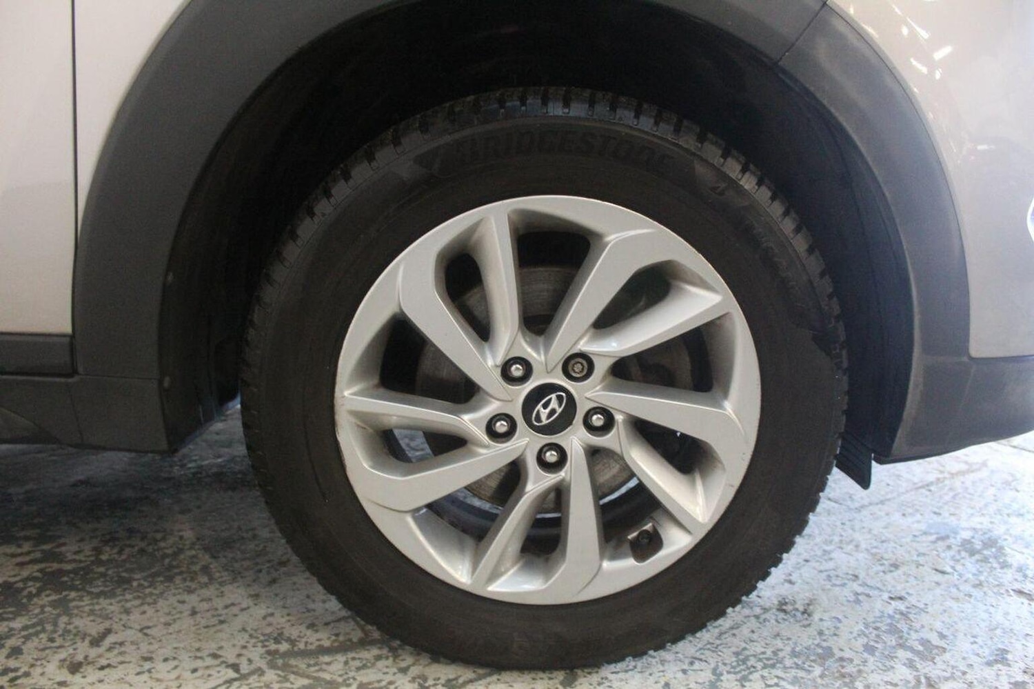 Used Hyundai TUCSON 2016 for sale - 76941765: Photo 55