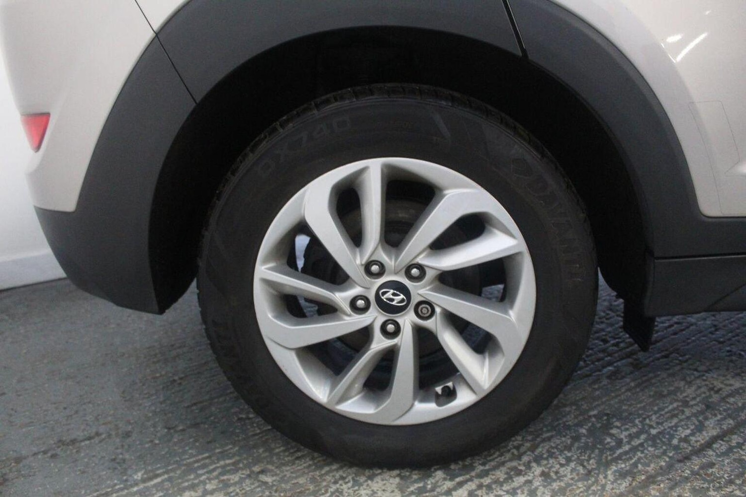 Used Hyundai TUCSON 2016 for sale - 76941765: Photo 56