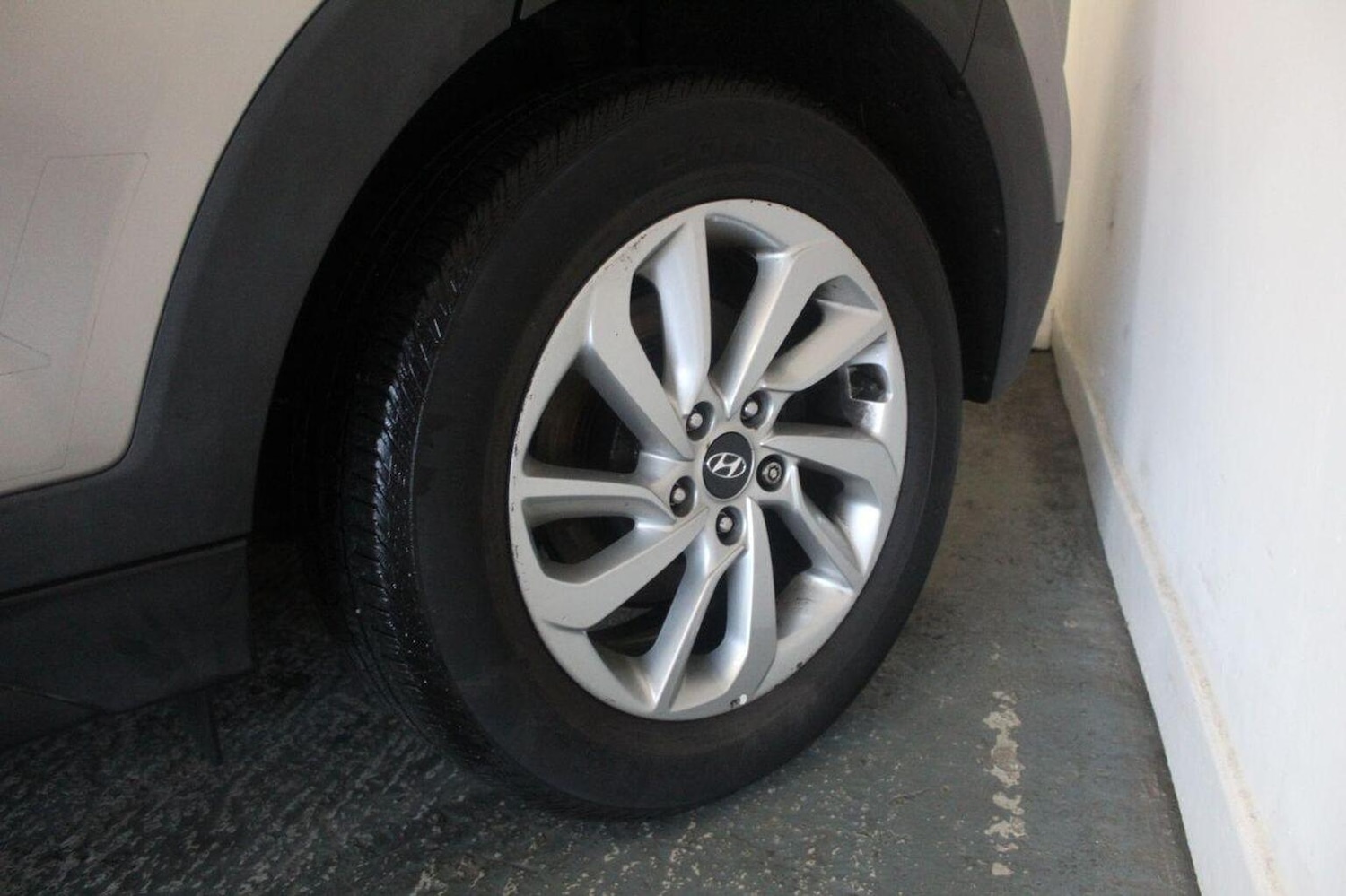 Used Hyundai TUCSON 2016 for sale - 76941765: Photo 57