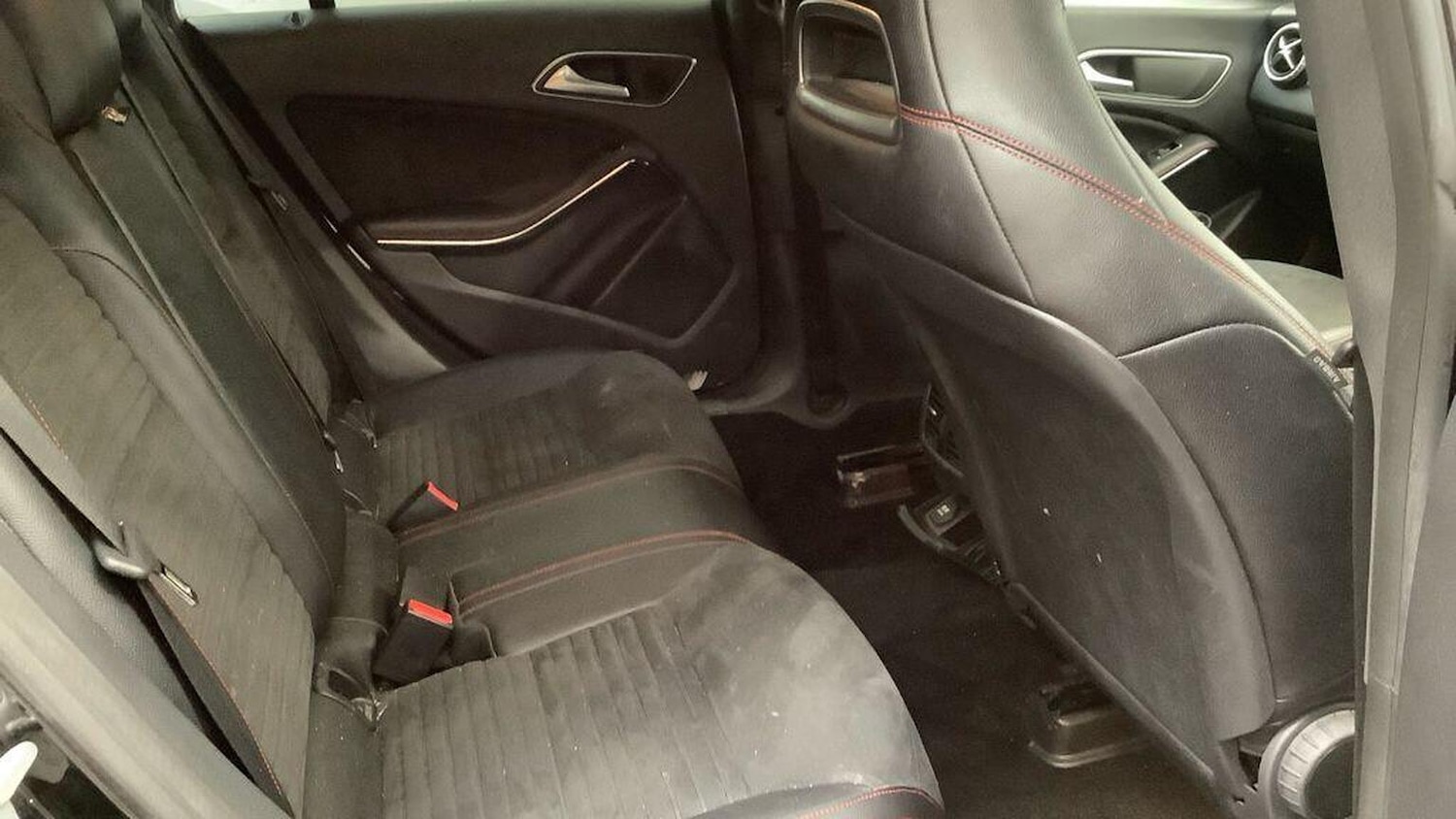 Used Mercedes-Benz CLA 2015 for sale - 77636964: Photo 13