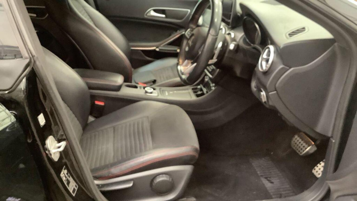 Used Mercedes-Benz CLA 2015 for sale - 77636964: Photo 14