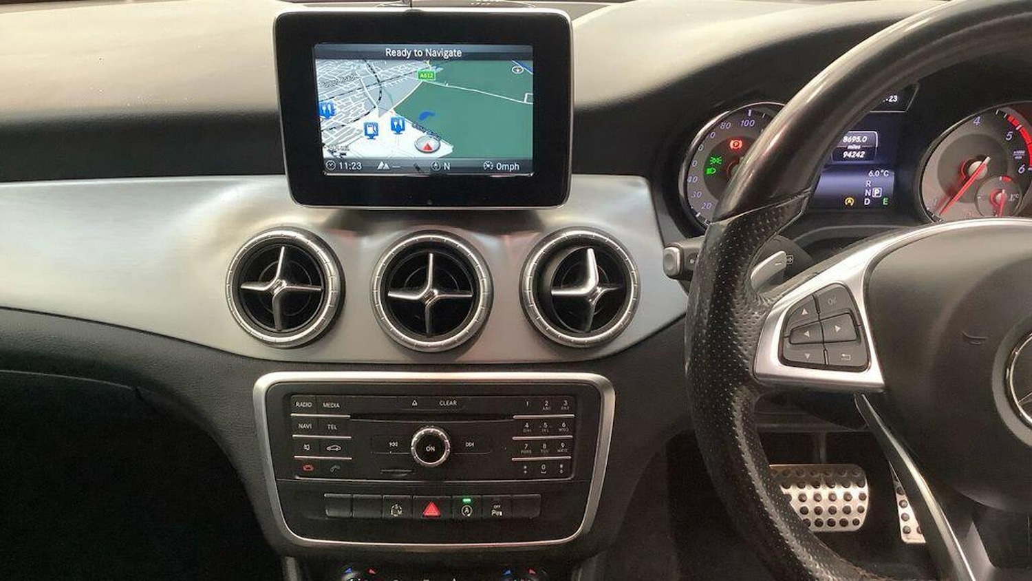 Used Mercedes-Benz CLA 2015 for sale - 77636964: Photo 16