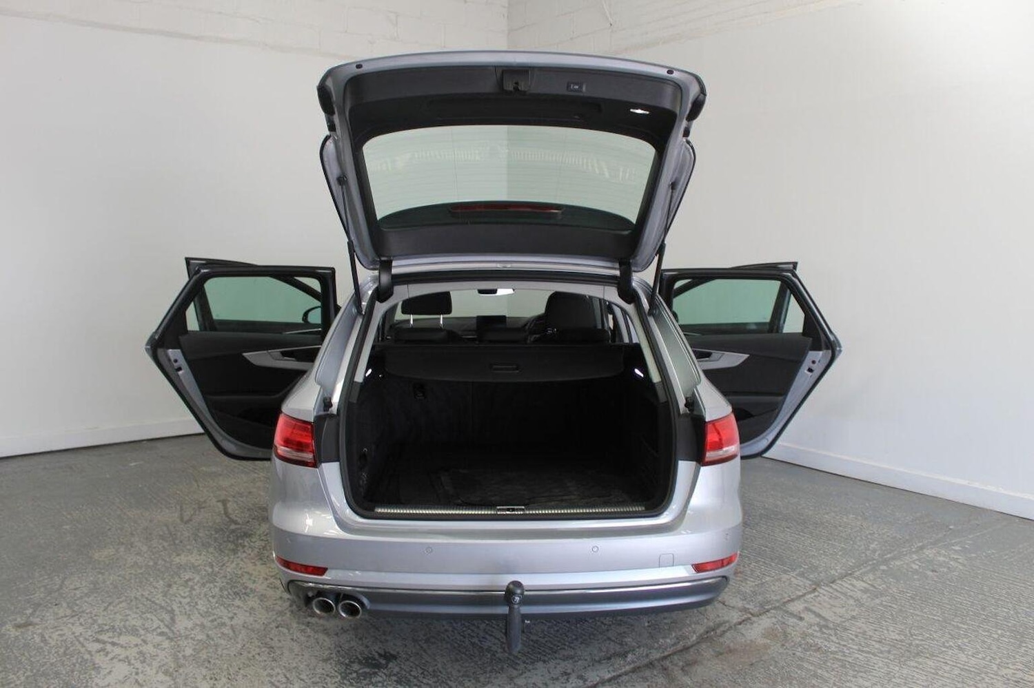 Vehicle 23