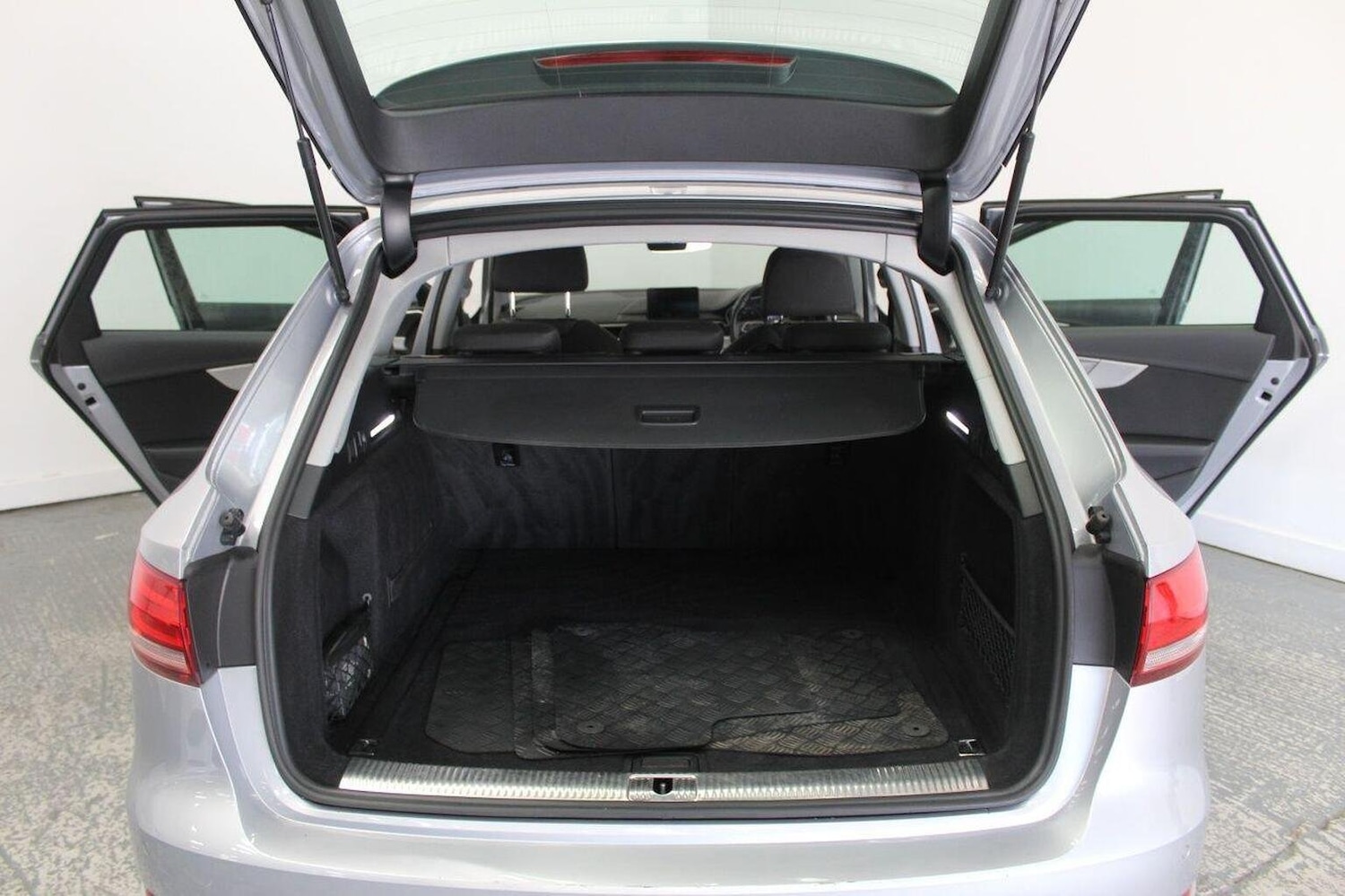Vehicle 24