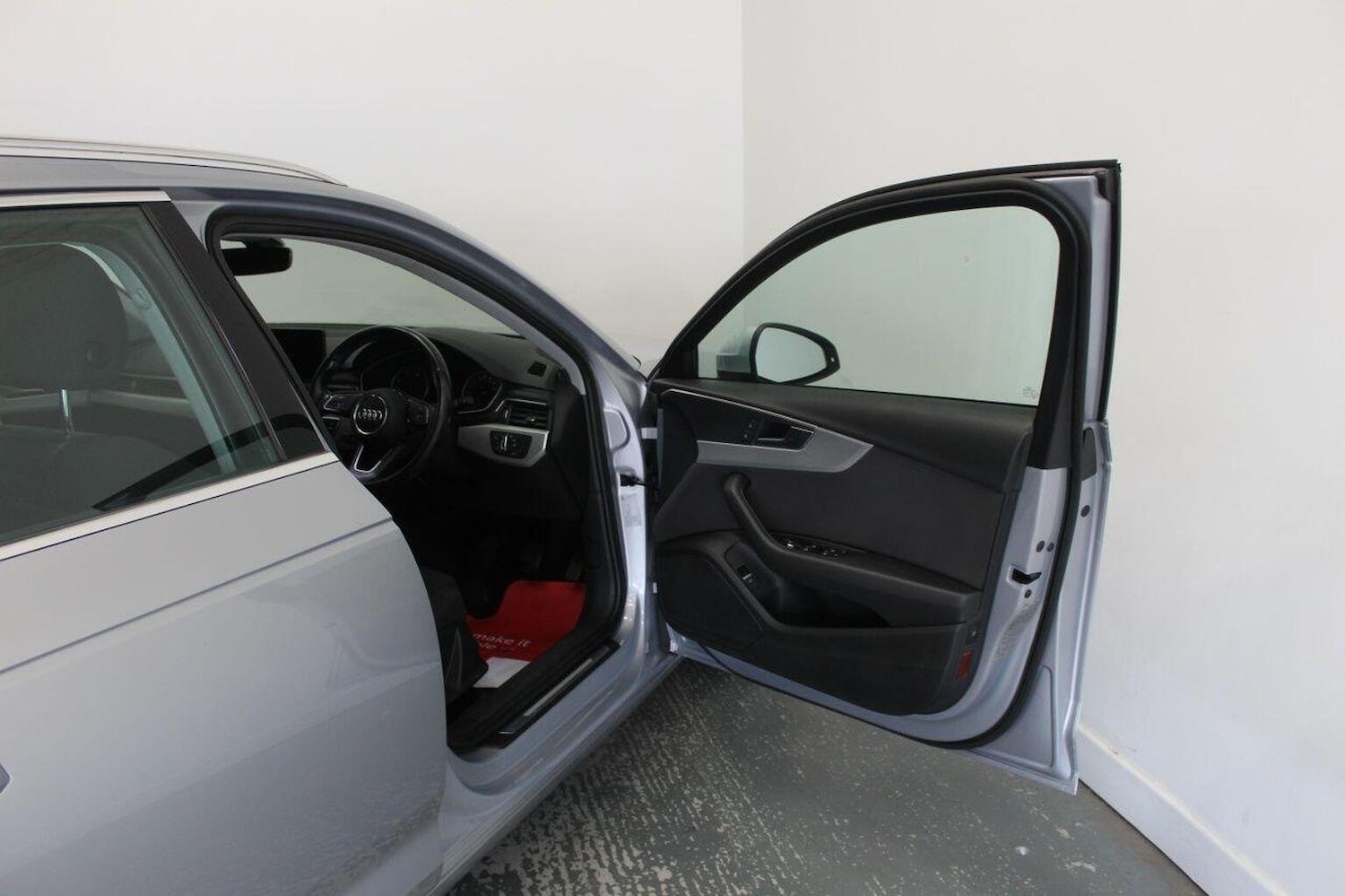 Vehicle 26