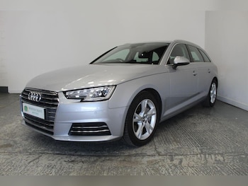 Used Audi A4 2017 for sale - 75820851: Photo