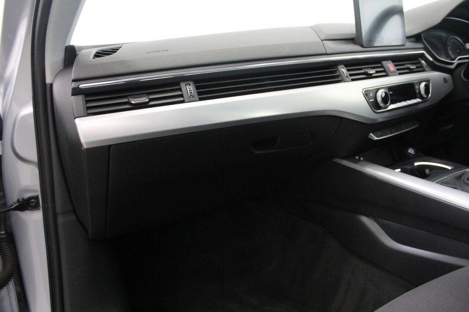 Vehicle 32