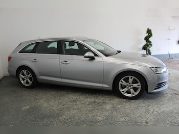 Used Audi A4 2017 for sale - 75820851: Photo