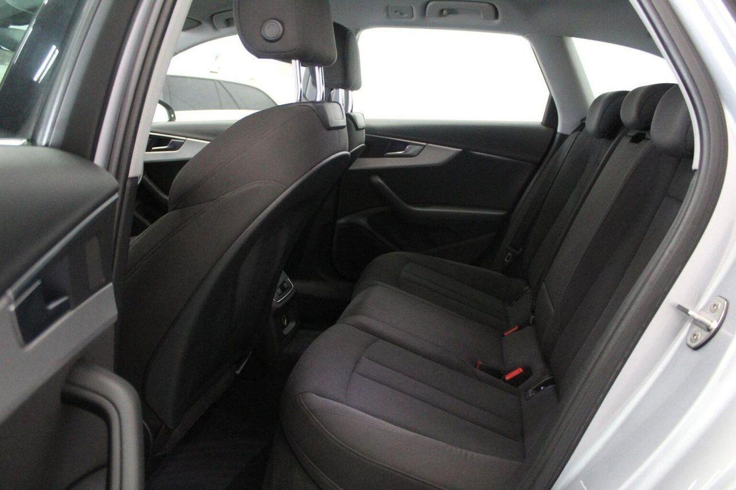 Vehicle 54