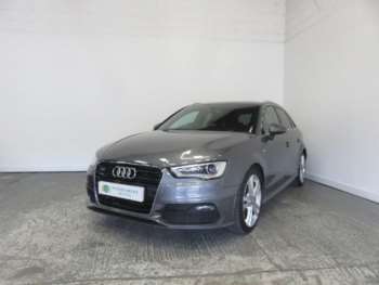 Used Audi A3 2014 for sale - 73774026: Photo