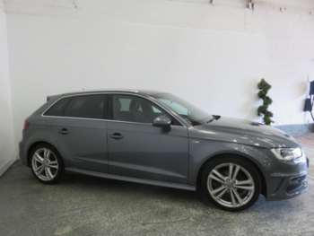 Used Audi A3 2014 for sale - 73774026: Photo