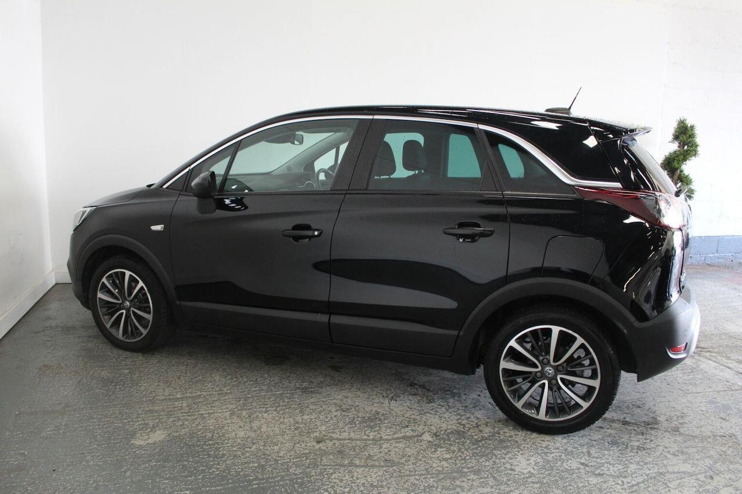 Used Vauxhall Crossland X 2020 for sale - 76769644: Photo 10