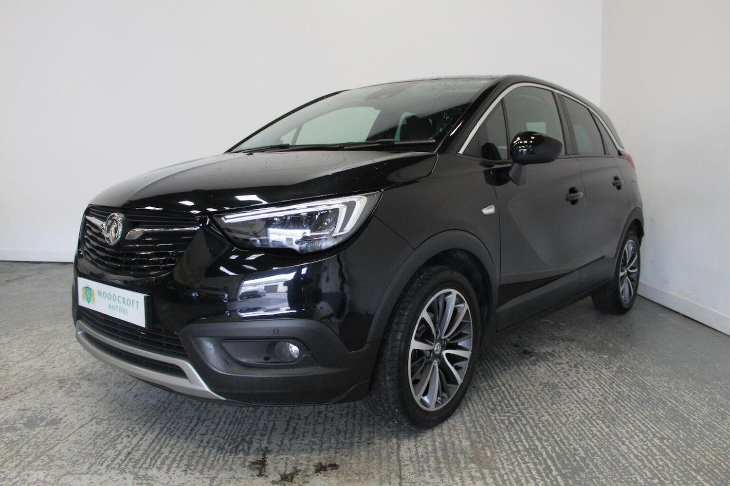 Used Vauxhall Crossland X 2020 for sale - 76769644: Photo 2