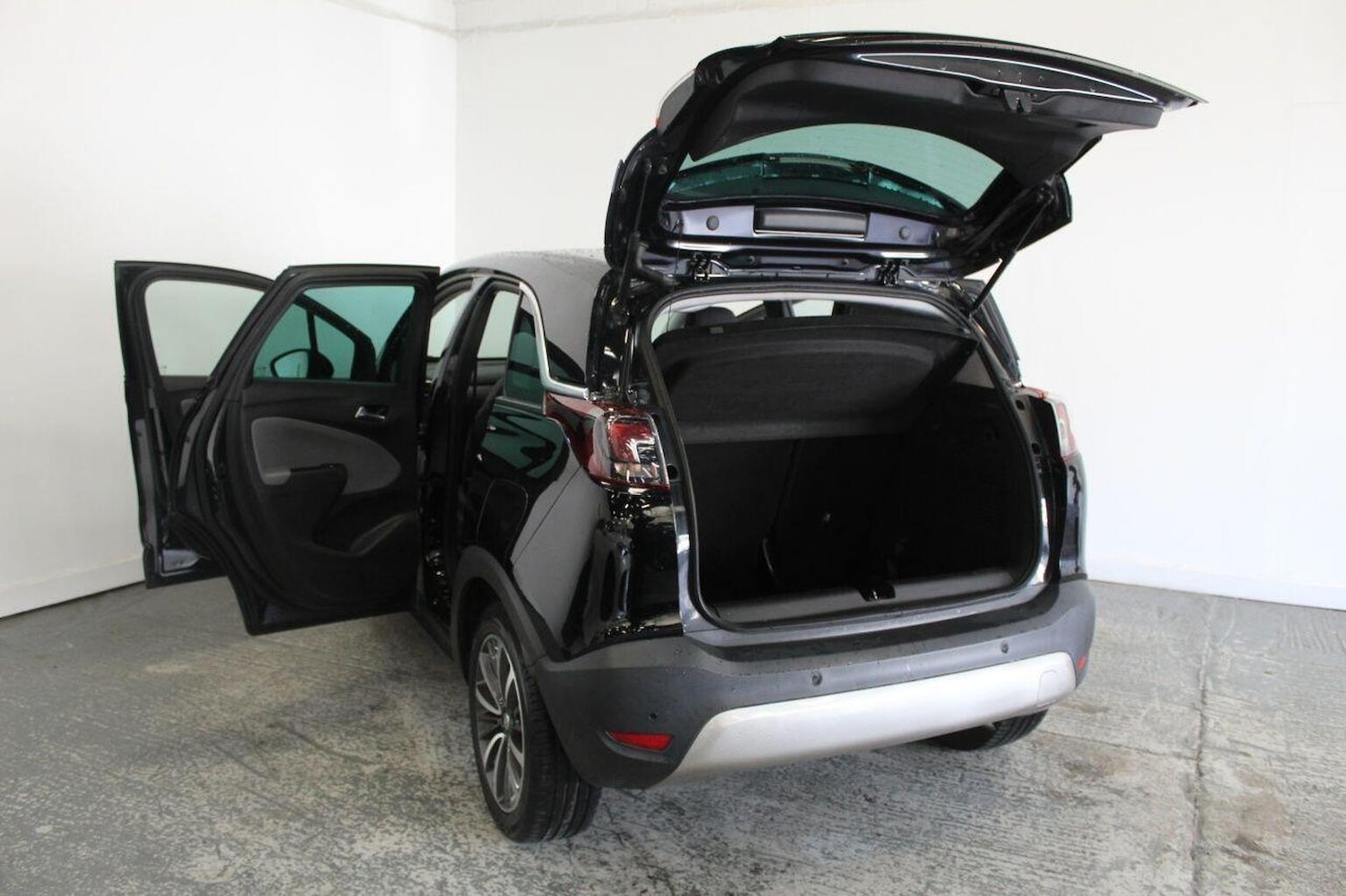 Used Vauxhall Crossland X 2020 for sale - 76769644: Photo 20