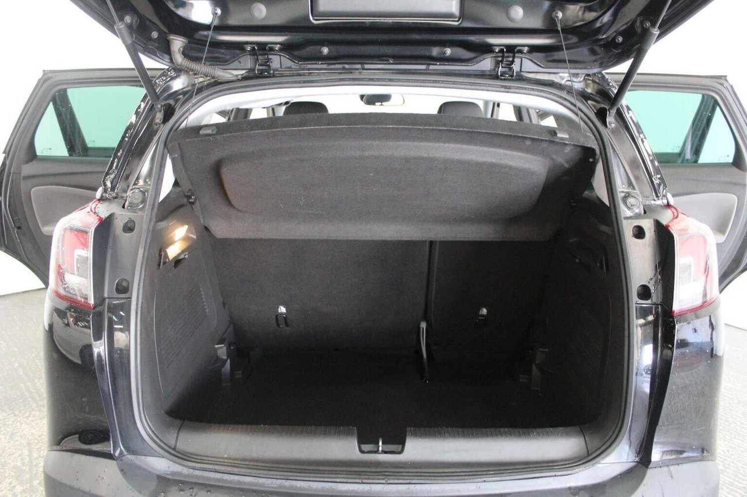 Used Vauxhall Crossland X 2020 for sale - 76769644: Photo 23