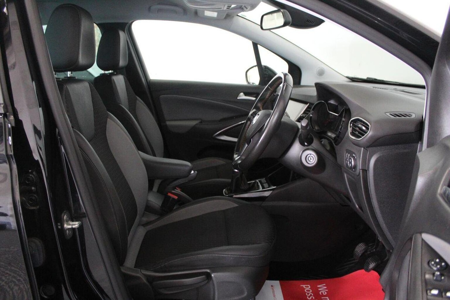 Used Vauxhall Crossland X 2020 for sale - 76769644: Photo 29
