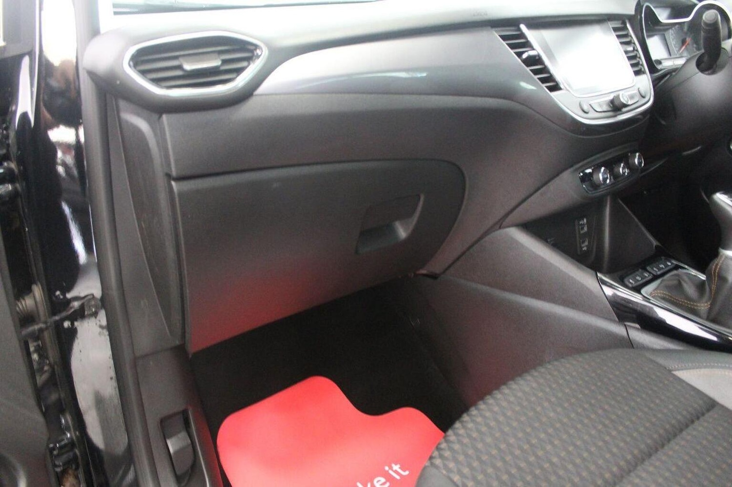 Used Vauxhall Crossland X 2020 for sale - 76769644: Photo 30