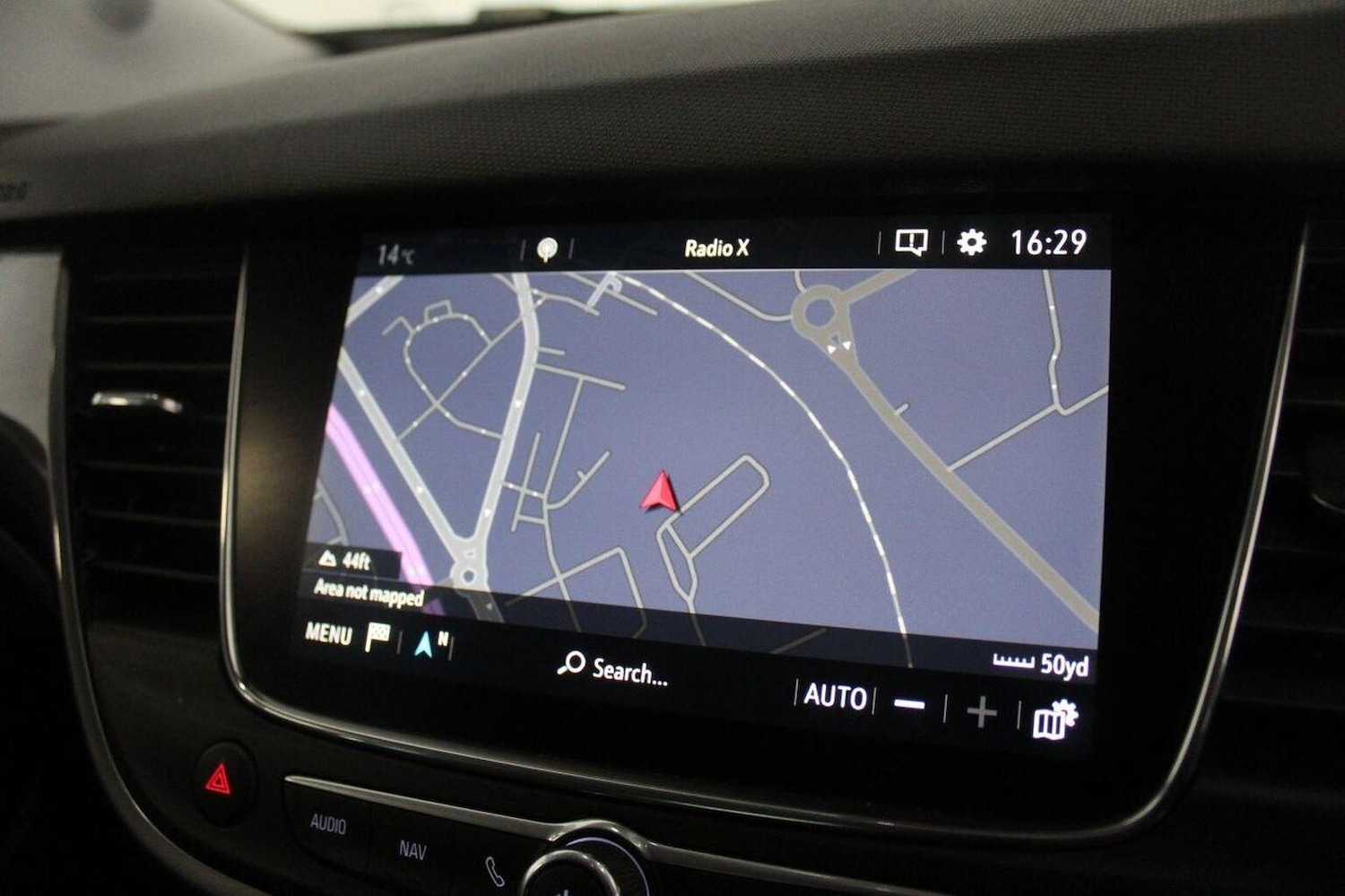 Used Vauxhall Crossland X 2020 for sale - 76769644: Photo 34