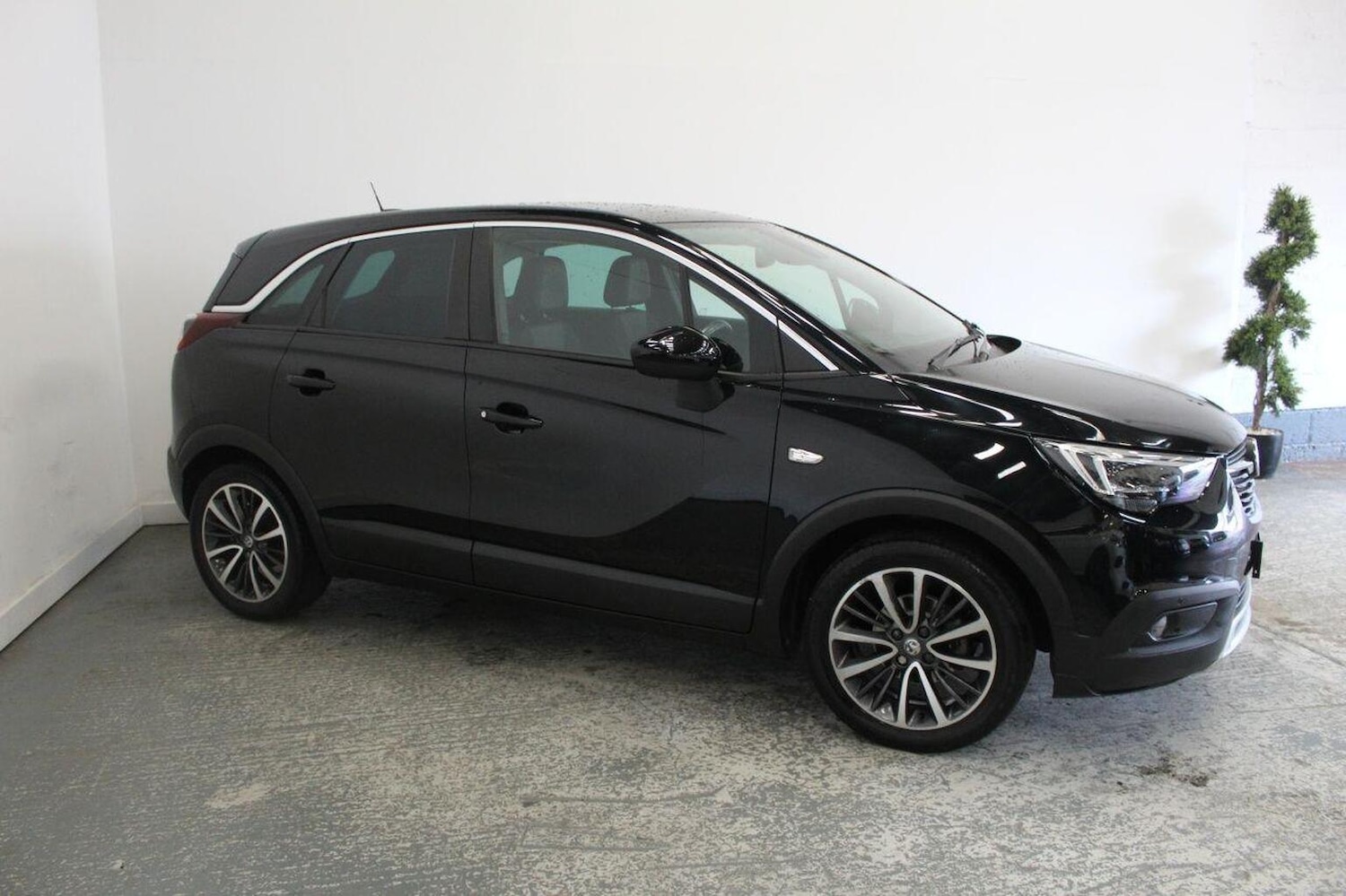 Used Vauxhall Crossland X 2020 for sale - 76769644: Photo 4