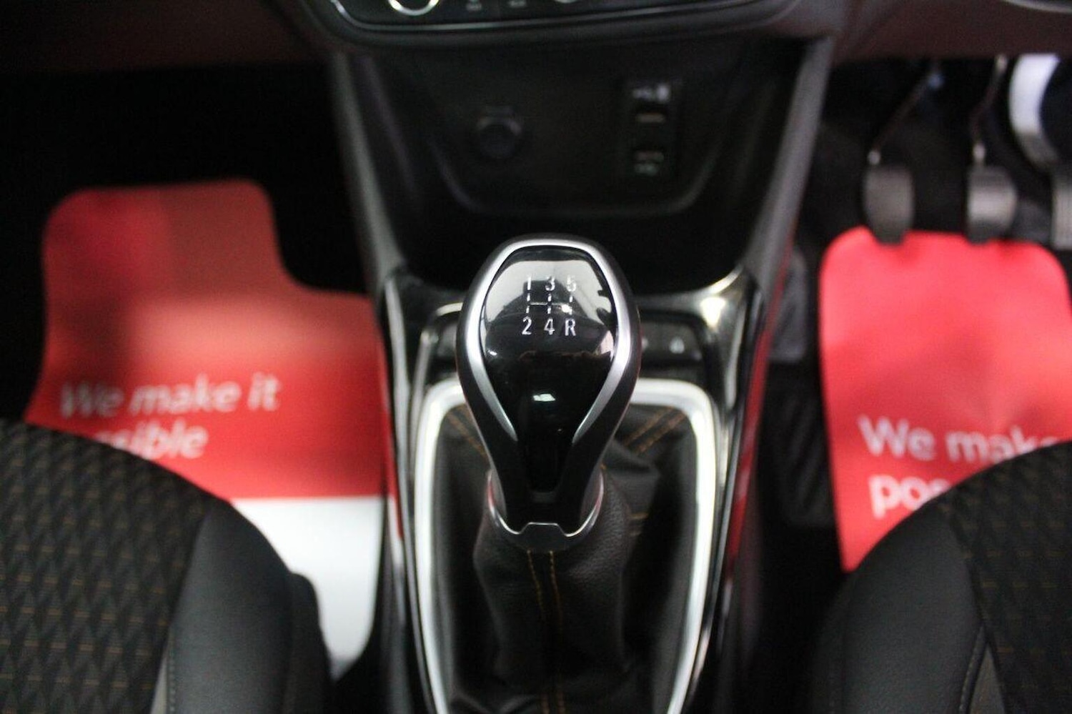 Used Vauxhall Crossland X 2020 for sale - 76769644: Photo 40