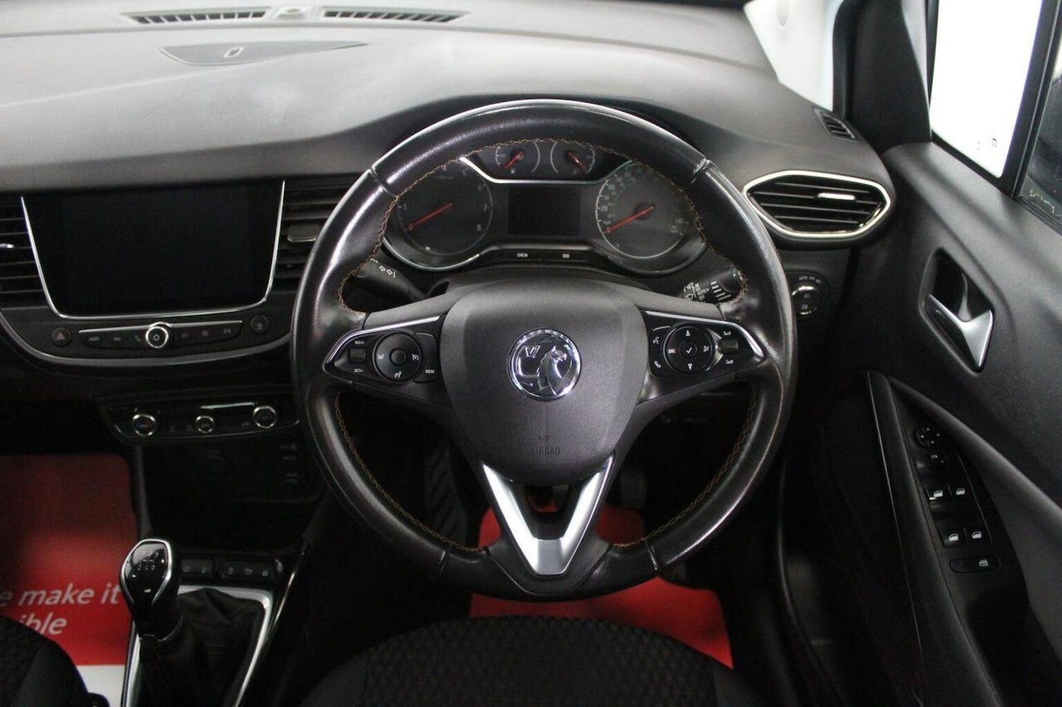 Used Vauxhall Crossland X 2020 for sale - 76769644: Photo 42
