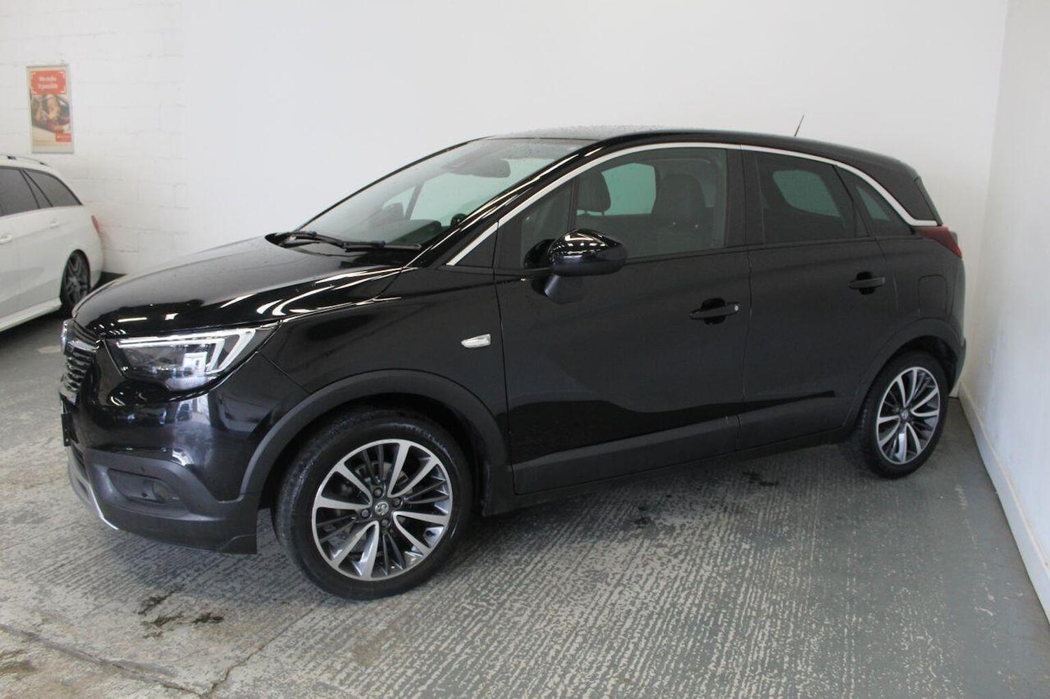 Used Vauxhall Crossland X 2020 for sale - 76769644: Photo 5