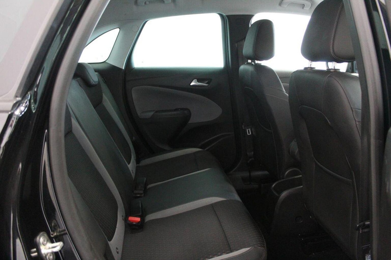 Used Vauxhall Crossland X 2020 for sale - 76769644: Photo 51