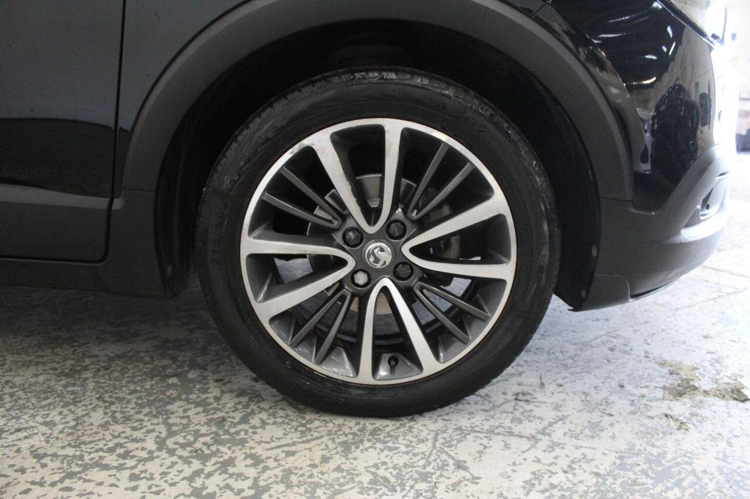 Used Vauxhall Crossland X 2020 for sale - 76769644: Photo 52