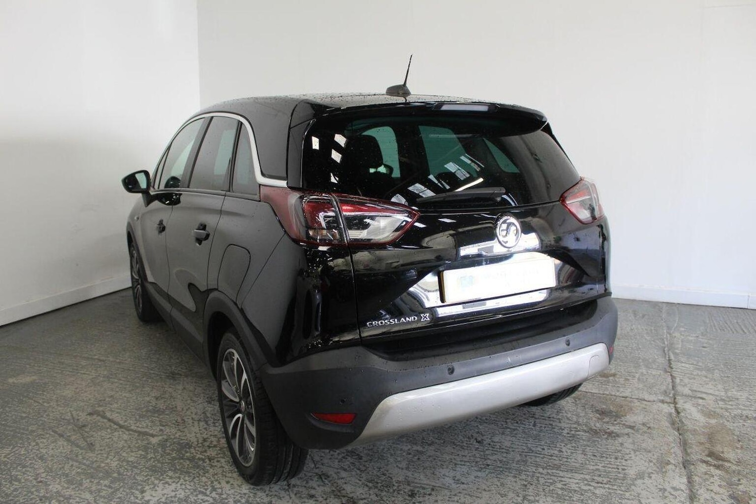 Used Vauxhall Crossland X 2020 for sale - 76769644: Photo 7