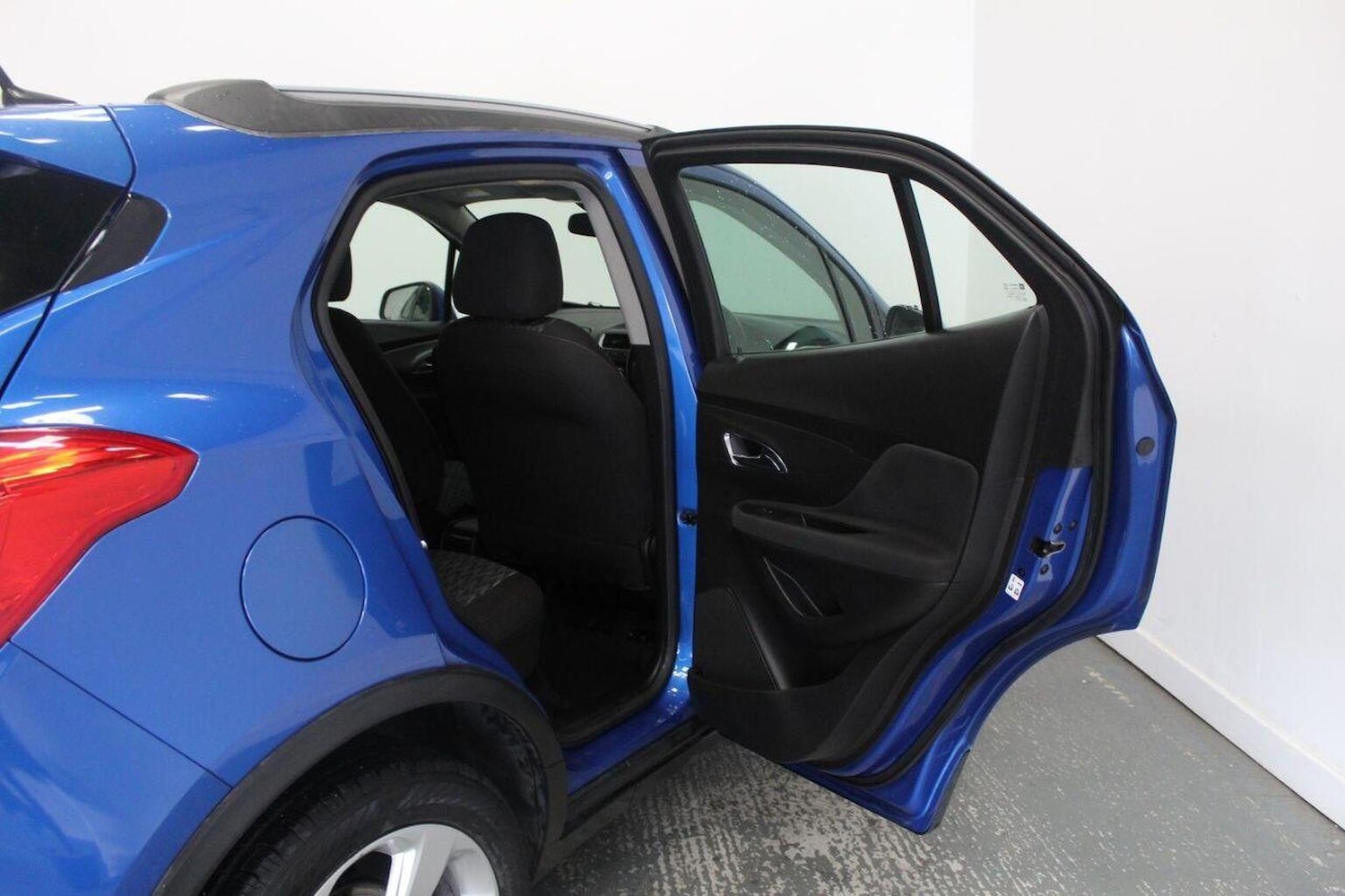 Used Vauxhall Mokka 2015 for sale - 77781712: Photo 26