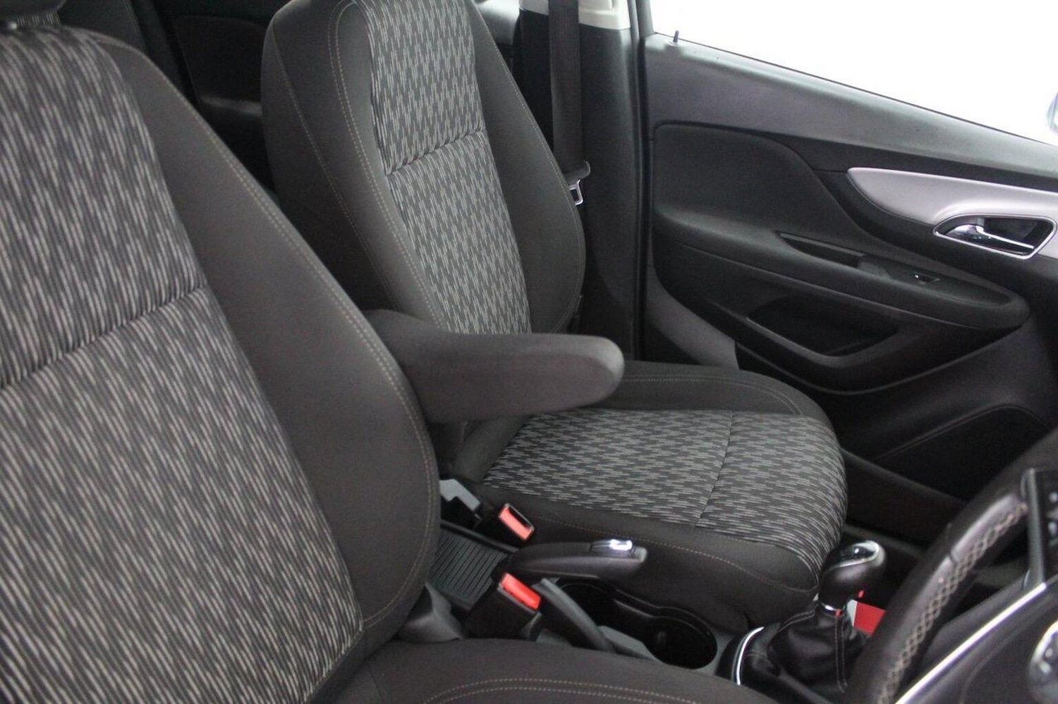 Used Vauxhall Mokka 2015 for sale - 77781712: Photo 43