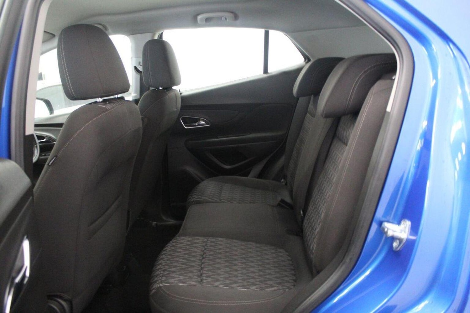 Used Vauxhall Mokka 2015 for sale - 77781712: Photo 51