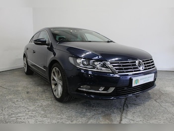 Used Volkswagen CC 2014 for sale - 78242863: Photo