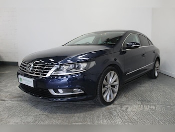 Used Volkswagen CC 2014 for sale - 78242863: Photo