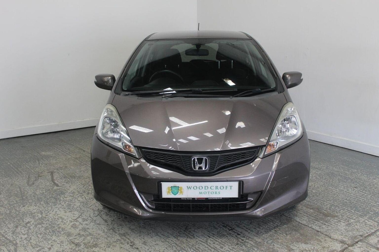 Used Honda Jazz 2013 for sale - 77937975: Photo 13