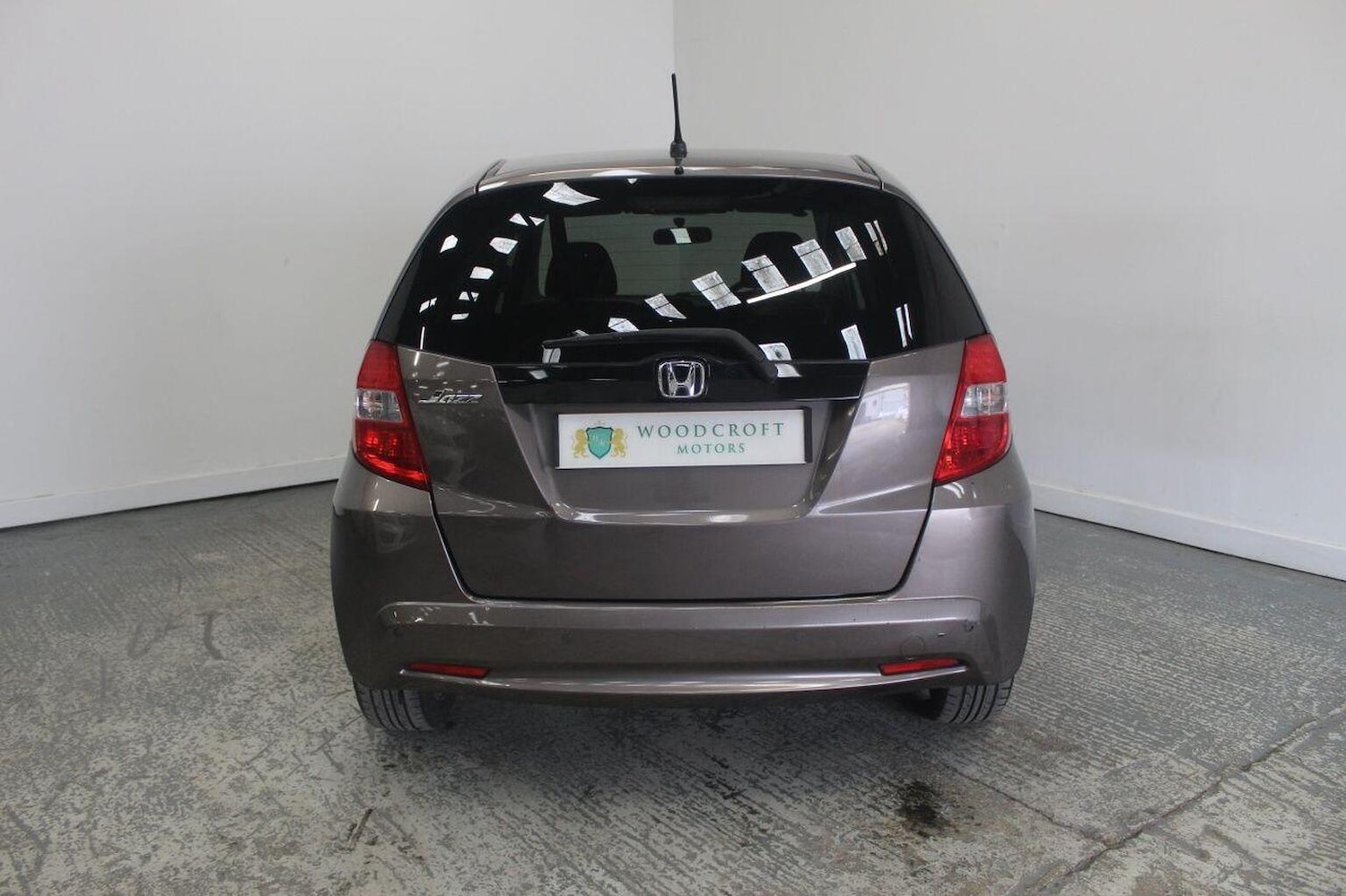 Used Honda Jazz 2013 for sale - 77937975: Photo 14