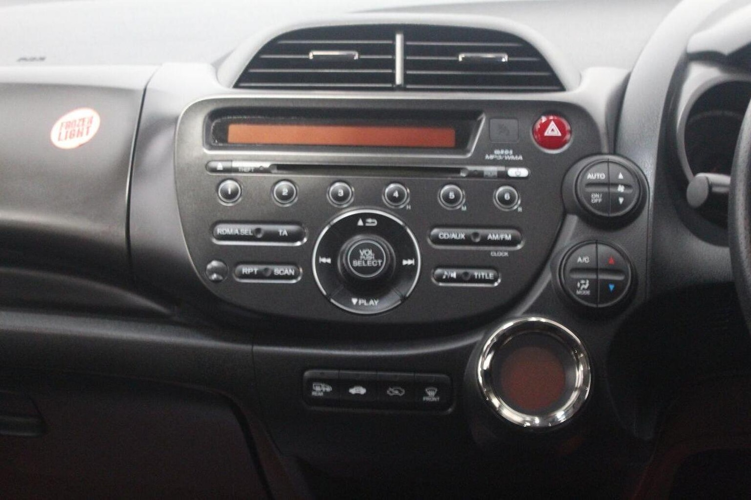 Used Honda Jazz 2013 for sale - 77937975: Photo 31