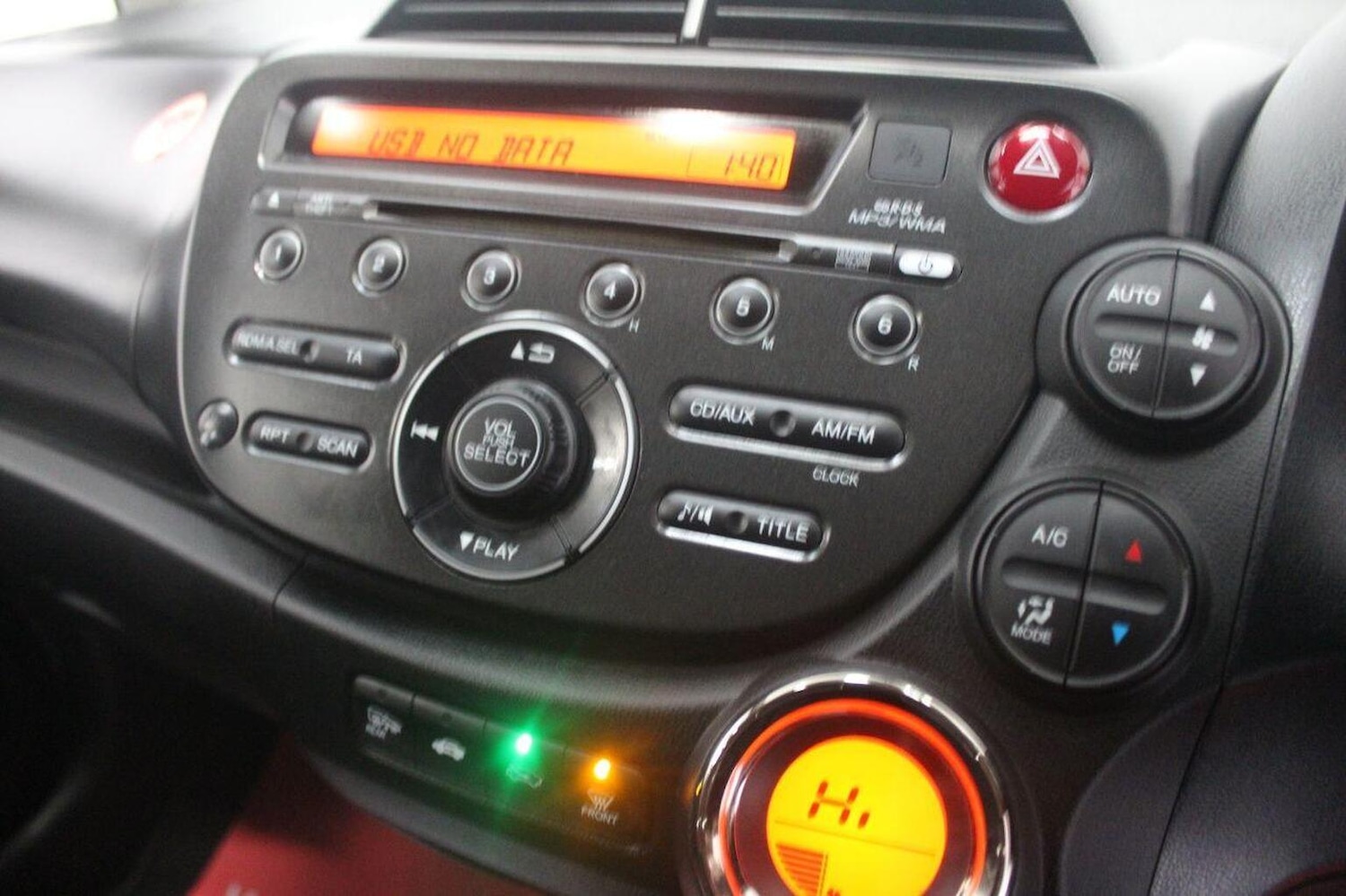 Used Honda Jazz 2013 for sale - 77937975: Photo 34