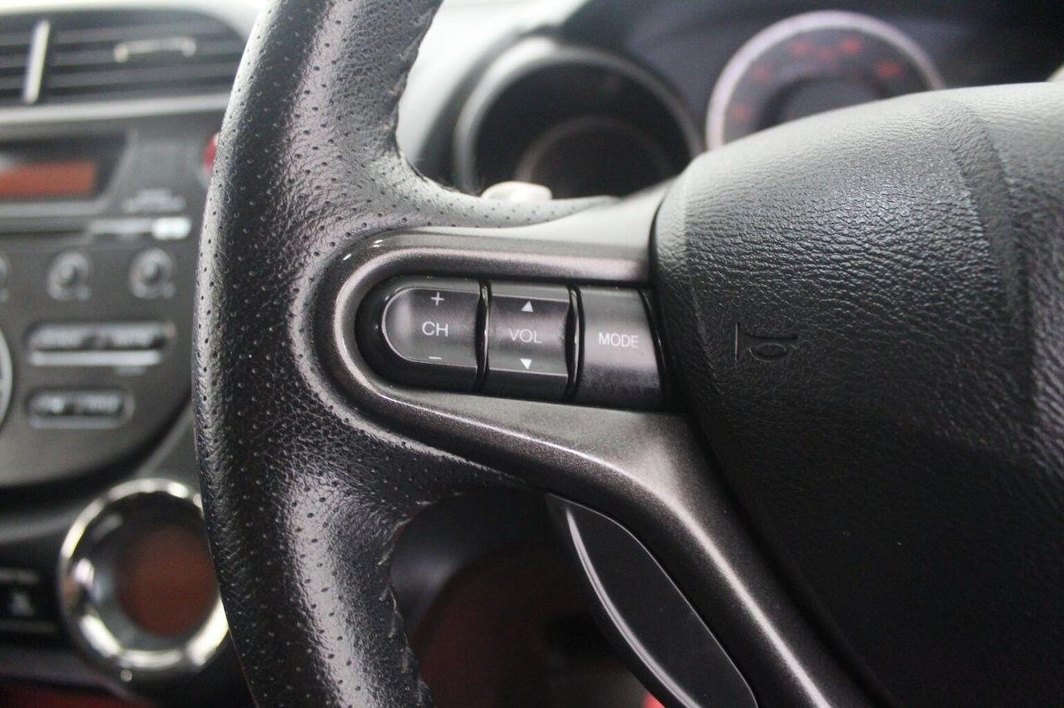 Used Honda Jazz 2013 for sale - 77937975: Photo 41