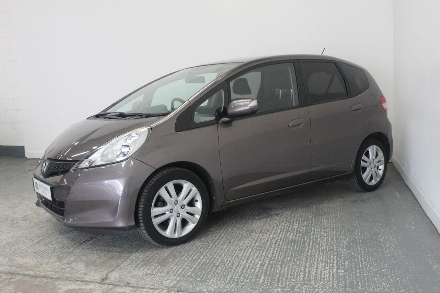 Used Honda Jazz 2013 for sale - 77937975: Photo 5