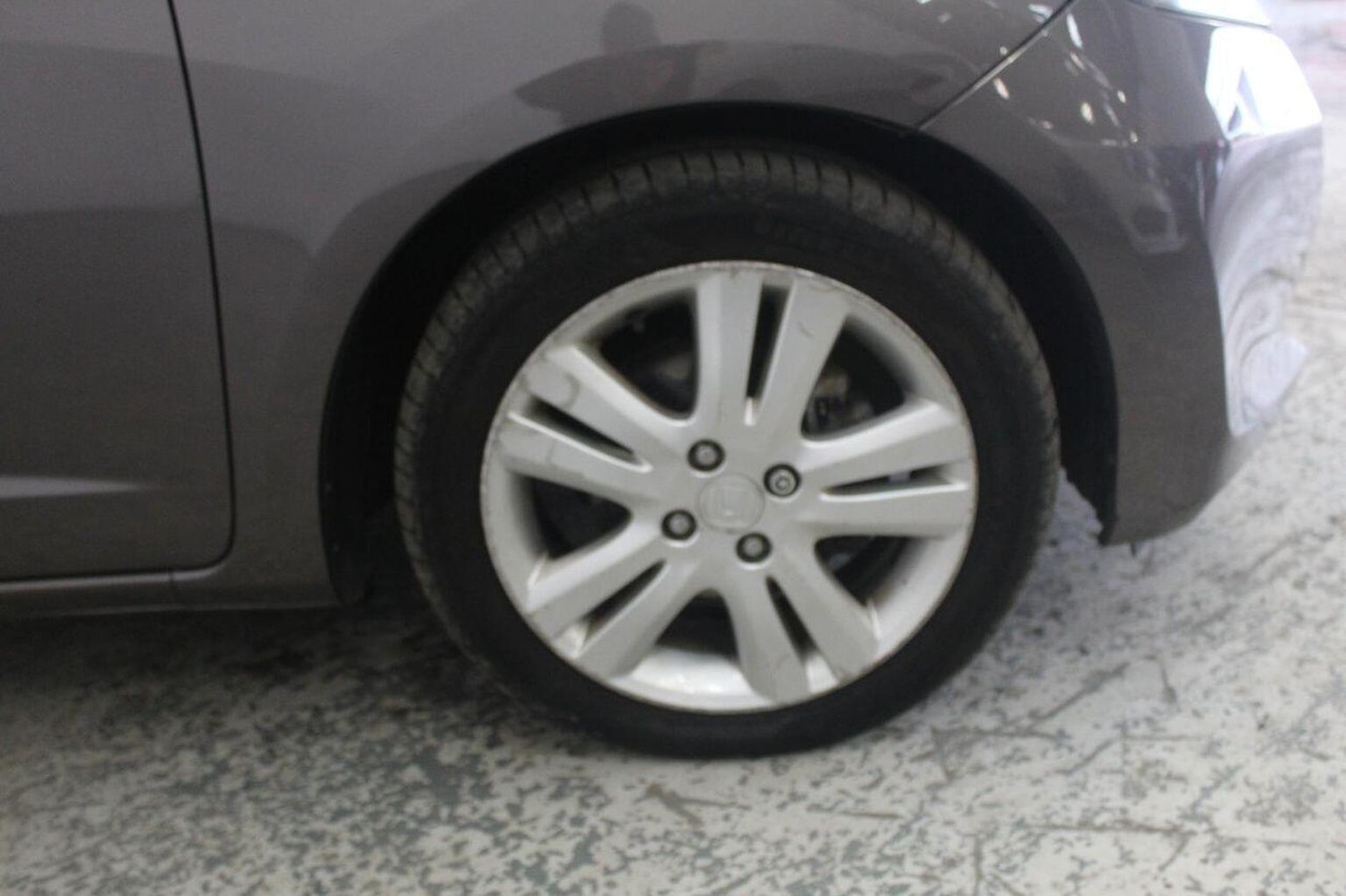 Used Honda Jazz 2013 for sale - 77937975: Photo 50