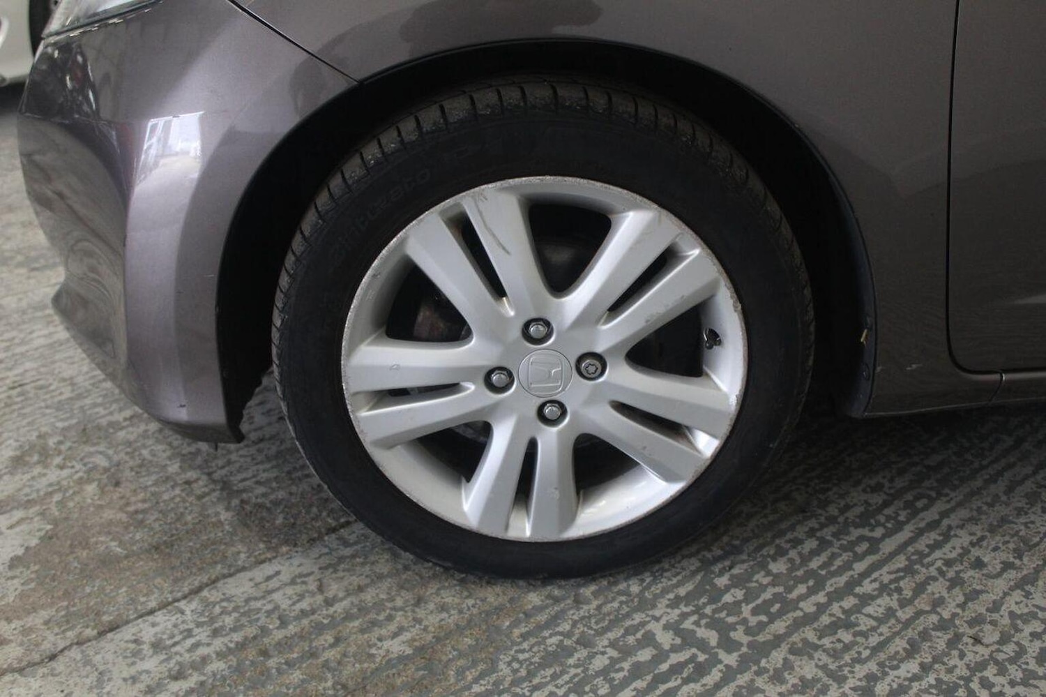 Used Honda Jazz 2013 for sale - 77937975: Photo 53